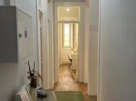 Sintra Flower Camelia Apartment