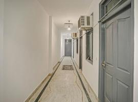 Hotel O The Premium Villa, hotel in New Delhi