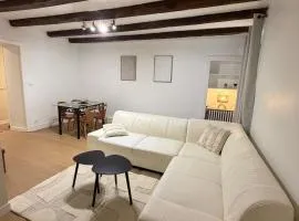 Appartement cosy plein cœur Aurillac