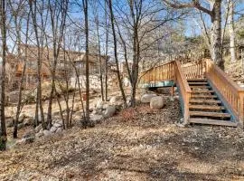 Big Bear 7th Heaven #714