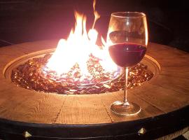 Casita Andrade, hotel v mestu Turlock