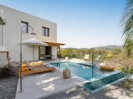 Massari Hills Moon Villa