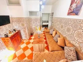 Apartment with 2 bedrooms