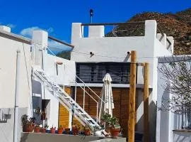 La Casa de las Golondrinas