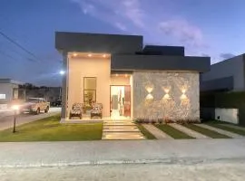 Casa montes cerejeiras