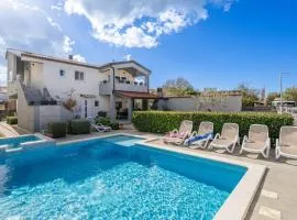 Apartment Lucija 2416