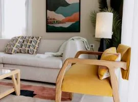 Villette Serviced Apartments in Sodic New Cairo