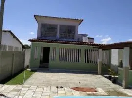 The Palm Beach House