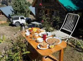 Shepherd's Lore Camps & Resort