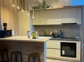 Marova Luxury Loft Caraiman View