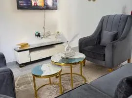 The Nirvana Place