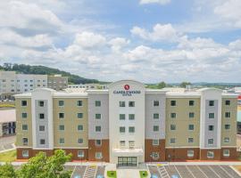 Candlewood Suites - Atlanta - Kennesaw by IHG, hotel em Kennesaw