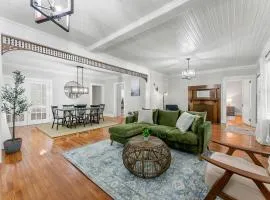 Beautiful Home in Historic Downtown Norcross