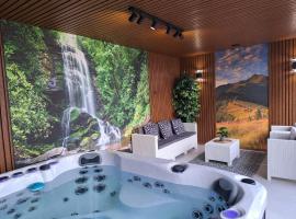 Agroturystyka Gazdówka, Hotel in Zakliczyn