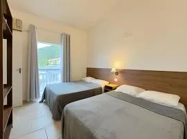 Studio X- até 5 pessoas em juquehy