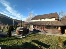 Casa de vacanta Cabana Toto