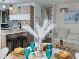 Casa equipada en Puerto Montt