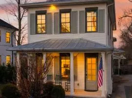 Private Franklin Retreat Minutes from Main Street • Short Drive to Downtown Nashville Fowlkes Street by AvantStay