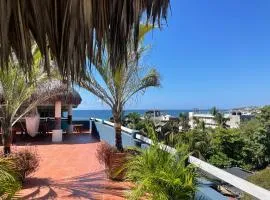 Hotel Casa Piedra Parada