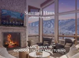 Summit Haus