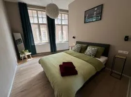 Apartment central Lier