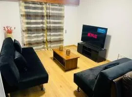 Jane 11 - 2 bedrooms Finikoudes