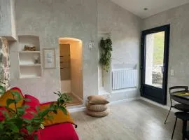 Appartement coeur de Drôme, Métairie la Faurie 2