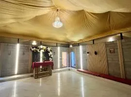 DD Farms - 3Bhk Villa With Pool &Snooker table