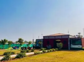 Jaisal Farmstay - 3Bhk Villa With Pool &Snooker table