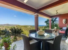 Luxury Condo at Reserva Conchal with Incredible Ocean Views and Exclusive Beach Club Access