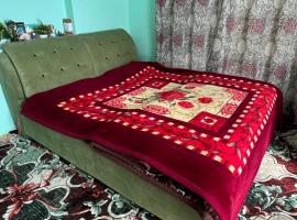 Mehman HomeStay – hotel w mieście Gulmarg