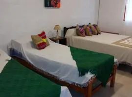 Quinta Alta Hosteria