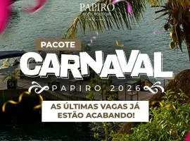 Pousada Papiro Boutique