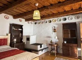 DejaView Casa Veche