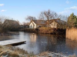 FAN078-Fano-Store-Klit-27, hotel with parking in Fan&oslash;