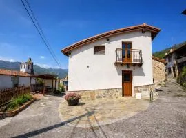 La Casina de Marina de Tresgrandas