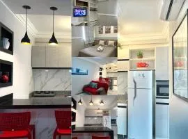 403 Apto Versátil e Aconchegante