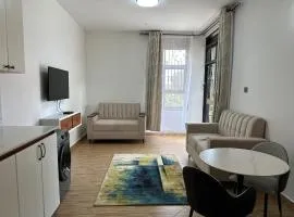 Cozy Haven in the Heart of Entebbe