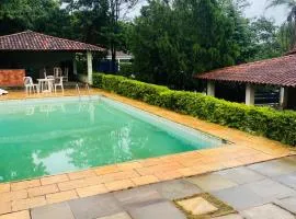 Quarto em um paraíso próximo aeroporto Confins