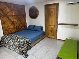 Habitacion Primavera