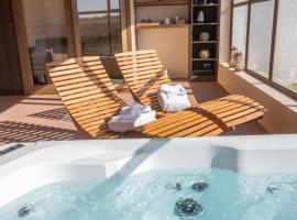 Suite & Spa Carignano Grande, hotelli kohteessa Nardò