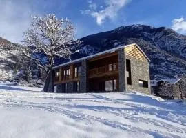 Chambre d'Hotes Vista Monte Bianco