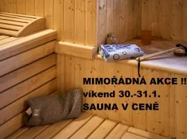 Apartmán v Jesenické továrně