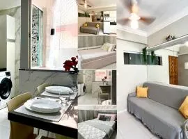 105 AP 2qtos 2km da Basilica Santuario de Fátima