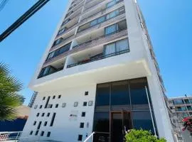 Departamento amoblado IQUIQUE