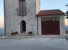 Residenza Fiorentino, Hotel in Morrone del Sannio