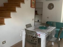 Residenza Fiorentino, hotelli 