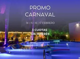 Hotel Termal Emperatriz Termas de Río Hondo