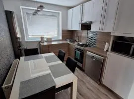 Apartmán Banská Bystrica