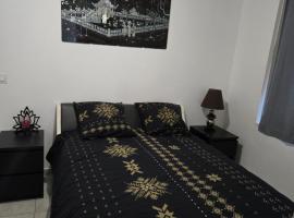 Le cocon de mag, hotel di Miramas